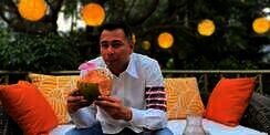 Bukan Anies Atau Ganjar, PKS Suarakan Raffi Ahmad Maju Pilpres 2024