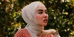 Pamer Foto di RSJ, Medina Zein Malah Dinyinyirin Warganet