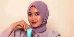 Cukup 3 Menit Pengaplikasian, Skincare Ini Cocok untuk Kamu yang Super Sibuk