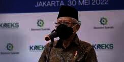 8 Pencapaian KNEKS Kejar Visi Indonesia Pusat Industri Halal Dunia