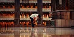 Hukum dan Tata Cara Sholat Idul Adha Sendiri Menurut Ulama, &lsquo;Tidak Perlu Pakai Khutbah&rsquo;