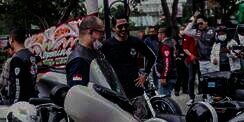 Bikin Pangling Penampilan Terbaru Arya Saloka, Beda Banget!