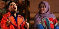 10 Adu Mewah Rumah Muzdalifah VS Nassar, Beda Banget Bak Langit dan Bumi, &lsquo;Kebanting&rsquo;!