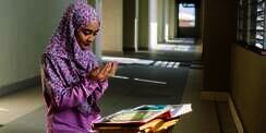 Doa Terhindar dari Rasa Malas yang Kerap Mengganggu Ibadah dan Aktivitas