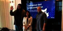 Menilik Peluang Kerja Baru di Indonesia Pasca Gelombang PHK Start Up