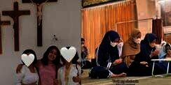 Kisah Wanita Jadi Mualaf Usai Alami Kejadian Aneh: Dengar Suara Azan di Malam dan Pagi Hari