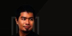 Sempat Ditutupi, Bams Samsons Ungkap Alasan Cerai dari Mikhavita Wijaya