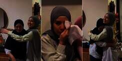 Momen Tangis Tya Ariestya Lepas Babysitter Kalundra: `Sus Siti Gak Terganti...`