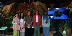 Destinasi Aromatic Wellness Hadir di Sarinah