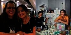10 Potret Rumah Joanna Alexandra Usai Ditinggal Suami, Penuh Foto Kenangan, Bikin Nyesek!