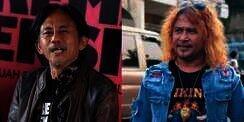 10 Adu Mewah Rumah Kang Mus VS Komar &lsquo;Preman Pensiun&rsquo;, Bak Bumi & Langit, Lebih Tajir Anak Buah?