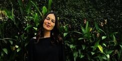 Penampilan Anggun Sophia Latjuba Pertama Kali Jadi Mertua