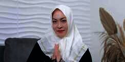 Blak-blakan Angelina Sondakh Pilih Masuk Islam: Ditinggal Orang Tersayang