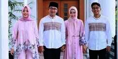 Ridwan Kamil: Aku Titipkan Jasad Anak Kami 