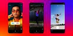 4 Fitur Baru di Reels Instagram, Salah Satunya Durasi Video Dibikin Lebih Panjang!