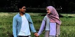 Kekasih Unggah Surat Cinta untuk Eril: I Love You Ril