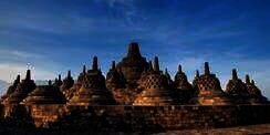 Harga Tiket Candi Borobudur Bakal Naik Jadi Rp750 Ribu, Khusus Pelajar Cuma Rp5.000