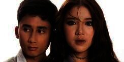 Potret Tiara Andini dan Alshad Ahmad Foto Bersama Serigala, Warganet: Twilight Vibes