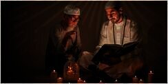 4 Peristiwa Islam Bersejarah di Bulan Dzulqa`dah, Salah Satunya Terjadi di Masa Nabi Musa