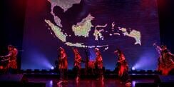 Melihat Indahnya Indonesia Lewat Pagelaran Sabang Merauke
