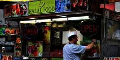 `Ngegas` Perluas Jaminan Produk Halal, BPJPH Ajak Kerja Sama 5 Negara di Dunia