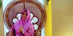 Cerai dari Pria Turki Rohimah Buka Warung, Ini Potret dan Menunya 