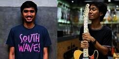 10 Adu Mewah Rumah Duta VS Eross Sheila on 7, Bak Bumi dan Langit, Lebih Tajir Sang Gitaris?
