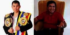 10 Adu Mewah Rumah Chris John VS Ellyas Pical, Sesama Petinju Legendaris, Ternyata Beda Nasib!