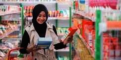 Imbau Segera Sertifikasi, Kepala BPJPH Miris Produk Halal Impor Masih Banyak