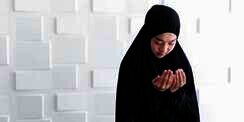 Bacaan Doa Hari Raya Idul Adha yang Diajarkan Rasulullah, Dibaca saat Malam Hari Raya