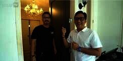 8 Potret Rumah Ferry Maryadi, Bak Hunian ala Amerika, Bikin Betah!