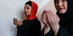 Doa Melepas Orang Pergi Haji yang Diajarkan Nabi Saw