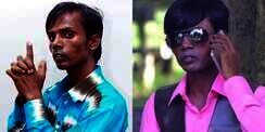 Hero Alom Pria Tertampan dari Bangladesh Terciduk Selingkuh, Istri Kedua Cuma Bisa Pasrah
