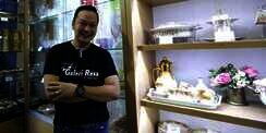 Apa Kabar Chef Rudy Choirudin?