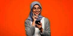 Pengguna Aplikasi Kencan Virtual Meningkat Drastis Sejak Pandemi Covid-19