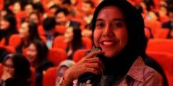 Heboh Kaesang Pangarep Rangkul Wanita Cantik, Nadya Arifta Kepanasan?