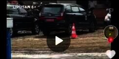 Klarifikasi Liputan6 SCTV soal Video Reportase di Pemakaman Almarhum Eril