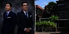 10 Potret Hunian Ridwan Kamil yang Dijuluki &lsquo;Rumah Botol&rsquo;, Terbuat dari 30.000 Botol Bekas!