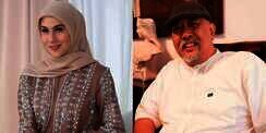7 Potret Rumah Artis Anak Jenderal, Indro Warkop DKI Baru Terungkap, Semewah Kerajaan!