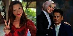 Ayah Lesty Kejora Ternyata Mantan ART Tamara Bleszynski, Roda Berputar Kini Jadi Miliarder, Nasib Sang Artis Justru &lsquo;Jungkir Balik'