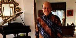 Masih Ingat Mario Teguh Sang Motivator? Begini Nasibnya Usai Tak Lagi Muncul di Layar Kaca!