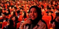 5 Potret Nadya Arifta yang Pernah Dekat dengan Kaesang Pangarep