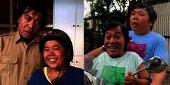 10 Adu Mewah Rumah Komeng VS Adul, Kondisinya Jauh Berbeda, Bak Langit dan Bumi!