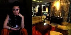 10 Potret Rumah Mewah Ayu Aulia, Model &lsquo;Hot&rsquo; Kini Ngaku Derita Leukimia & Harus Angkat Rahim!