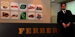 Mengenal Giovanni Ferrero, Crazy Rich Berharta Rp600 Triliun