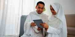 Doa untuk Orang yang Berangkat Haji dan Tradisi Titip Doa yang Perlu Dipahami