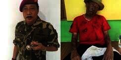 8 Potret Rumah Komedian Doyok yang Jarang Tersorot, Kondisinya Bikin Syok, Masih Jadul!
