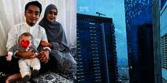 10 Potret Rumah Taqy Malik Mantan Suami Salmafina Sunan, Kini Tajir Melintir, Mewah Abis!