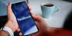 Saingi TikTok, Meta Rombak Tampilan Facebook