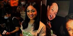 Saking Dekatnya, Nirina Zubir Geli Sentuh Ringgo Agus Rahman